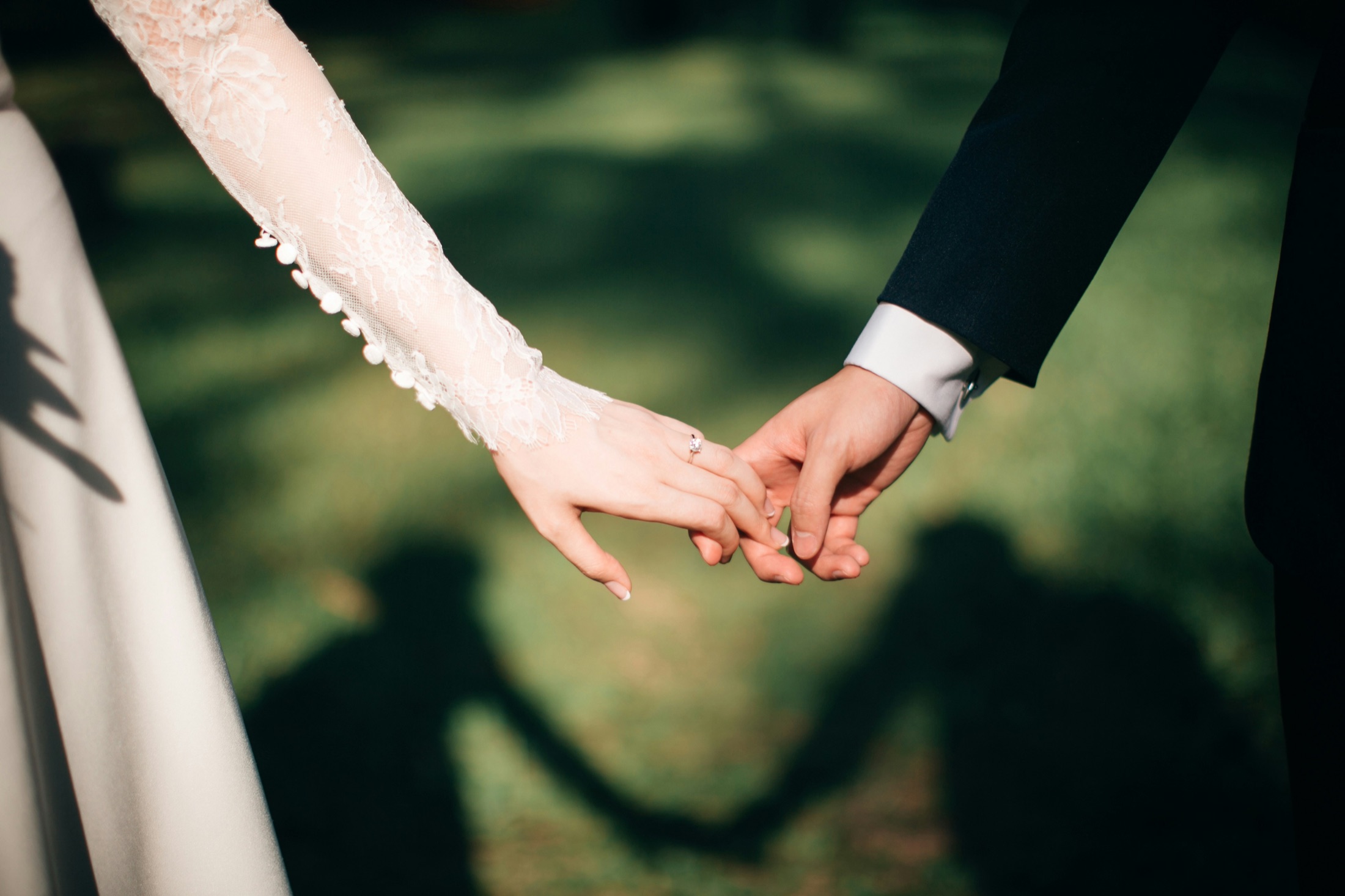 Vorschau der Weddingseite von Leonie und Julian